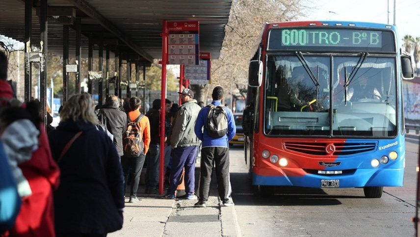 La pelea entre Mendoza y la Nación por el subsidio para el transporte