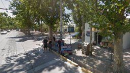 Robaron $10 mil en un almacén