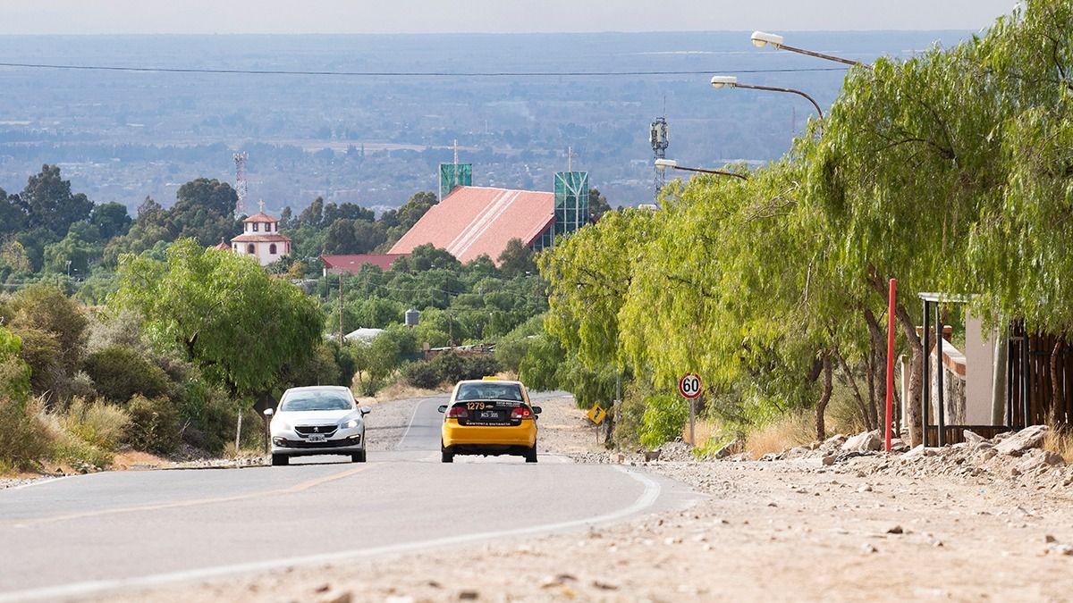 Según el Presupuesto 2026, la contribución por mejoras de la Ruta 99 abarca desde el kilómetro 3,5 al 7, en la presa Papagayos. Según el Presupuesto 2026, la contribución por mejoras de la Ruta 99 abarca desde el kilómetro 3,5 al 7, en la presa Papagayos.