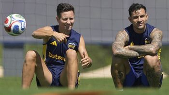 Torneo Clausura: los resultados que pueden hacer que Boca no termine primero en su zona Torneo Clausura: los resultados que pueden hacer que Boca no termine primero en su zona