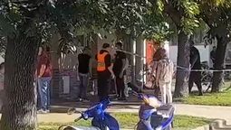 La mujer fue asesinada de dos disparos en el rostro por su ex marido, en la casa en que convivían en Los Toldos, y luego el femicida se suicidó de un tiro en la cabeza en un campo cercano