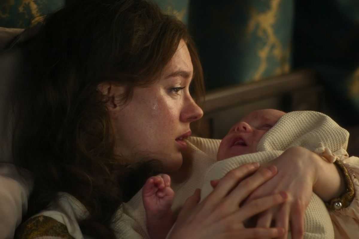 Netflix: tiene 3 capítulos y es una de las más subidas de tono jamás vista