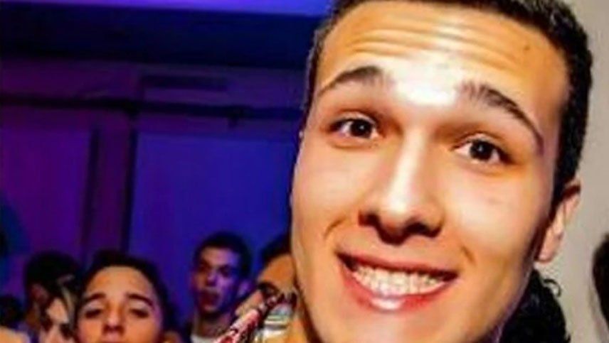 Quién es Esteban González, el karateca que golpeó a un taxista y lo mató