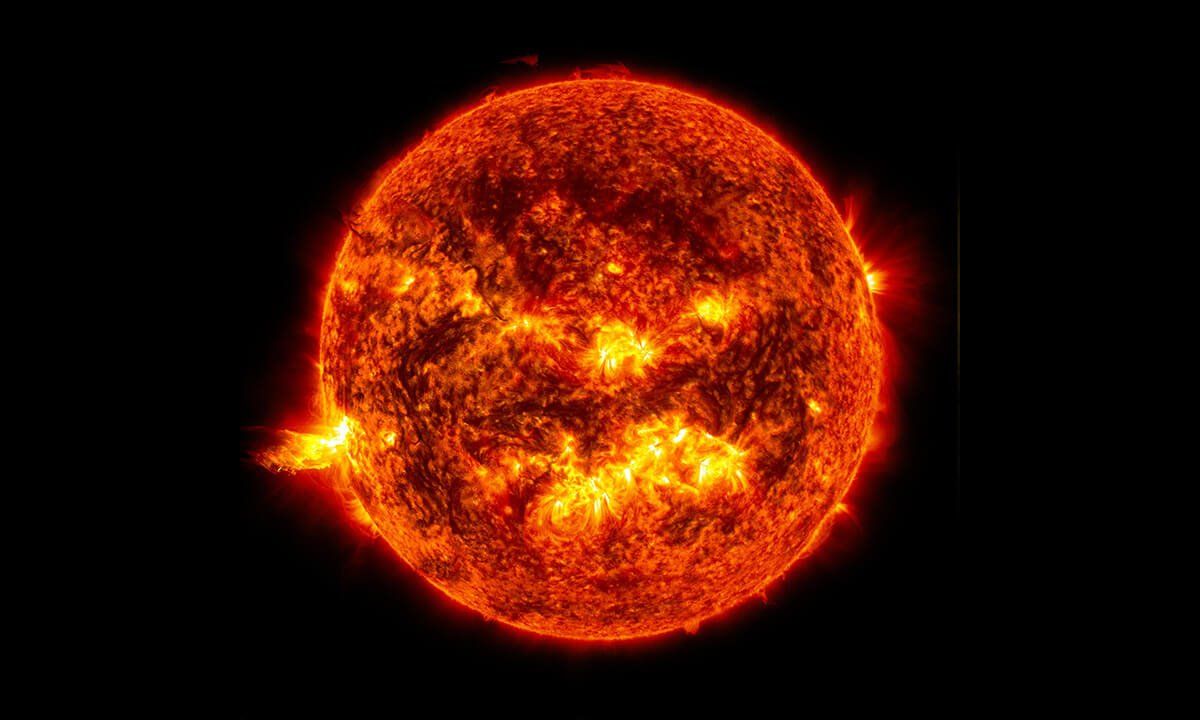 La NASA revela la fecha de vencimiento del Sol y la desaparición completa de la Tierra La NASA revela la fecha de vencimiento del Sol y la desaparición completa de la Tierra