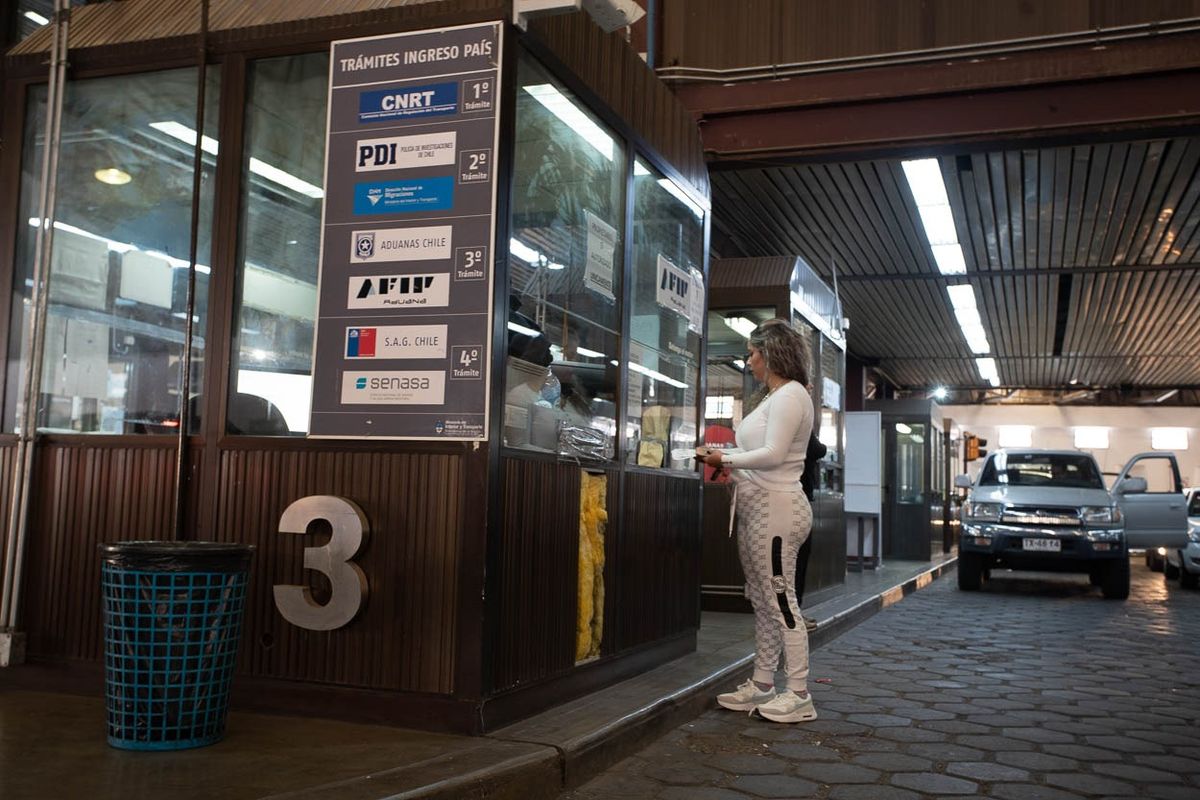 El paso a Chile, una maraña que no logra desenredarse hace años y que nos tiene a los mendocinos presos entre el desinterés y las dudas.