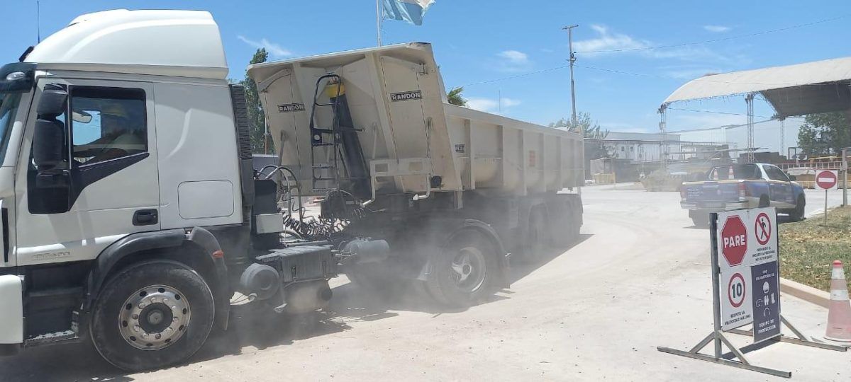 Los controles bajo el nuevo código minero.