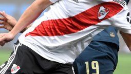 Se filtró la nueva camiseta de River y te vas a volver loco