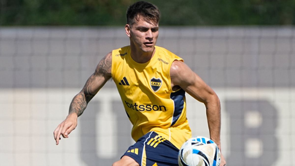 Claudio Úbeda fue contundente al hablar de la situación de Kevin Zenón.