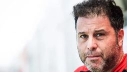 Rodolfo De Paoli dejó de ser el entrenador de Barracas Central.