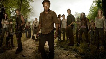 'The Walking Dead': Andrew Lincoln se siente triste por el descontento de los fans