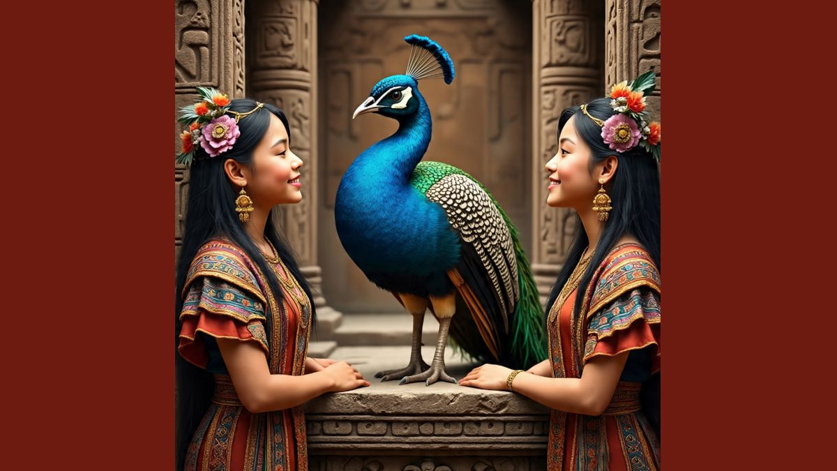 Horóscopo maya: consulta sus predicciones del miércoles 26 de noviembre. Horóscopo maya: consulta sus predicciones del miércoles 26 de noviembre.