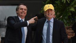 Cómo se gestó la idea de una moneda única entre Brasil y Argentina