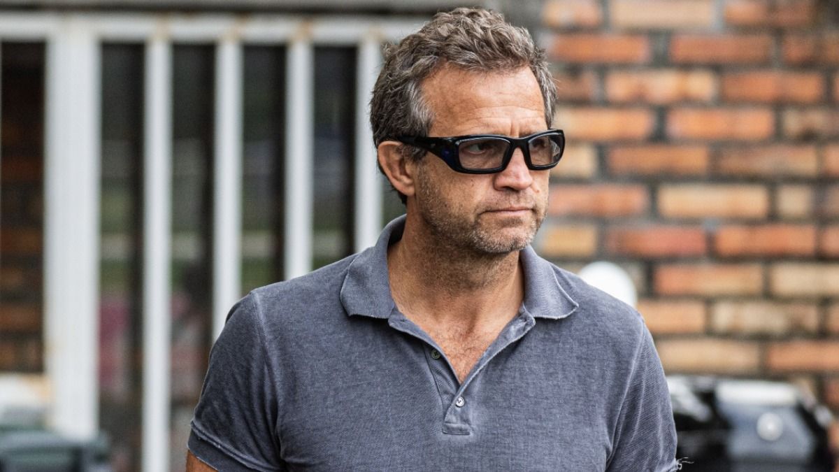 Fabien Galthié, DT de la Selección Francesa de Rugby. Fabien Galthié, DT de la Selección Francesa de Rugby.