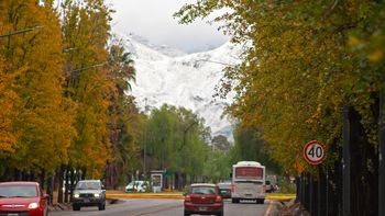 Emiten una alerta naranja por frío extremo en la mayor parte de la provincia para este martes