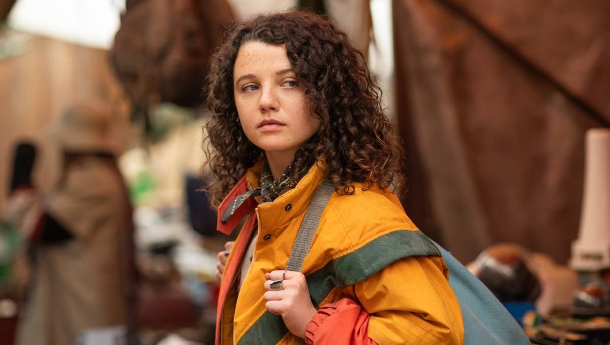 Netflix estrenó nueva temporada de una de sus series más vistas