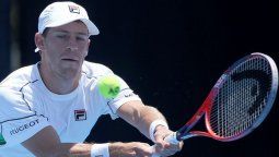 Schwartzman y Mayer avanzan en Oceanía