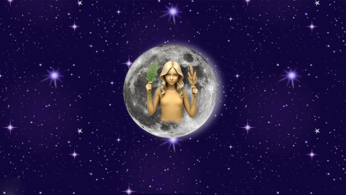 Luna en Virgo: las predicciones astrológicas para los 12 signos del zodiaco