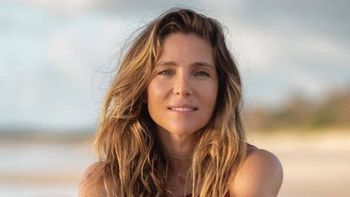 Tiene 8 capítulos, es australiana y sólo se puede ver en Netflix