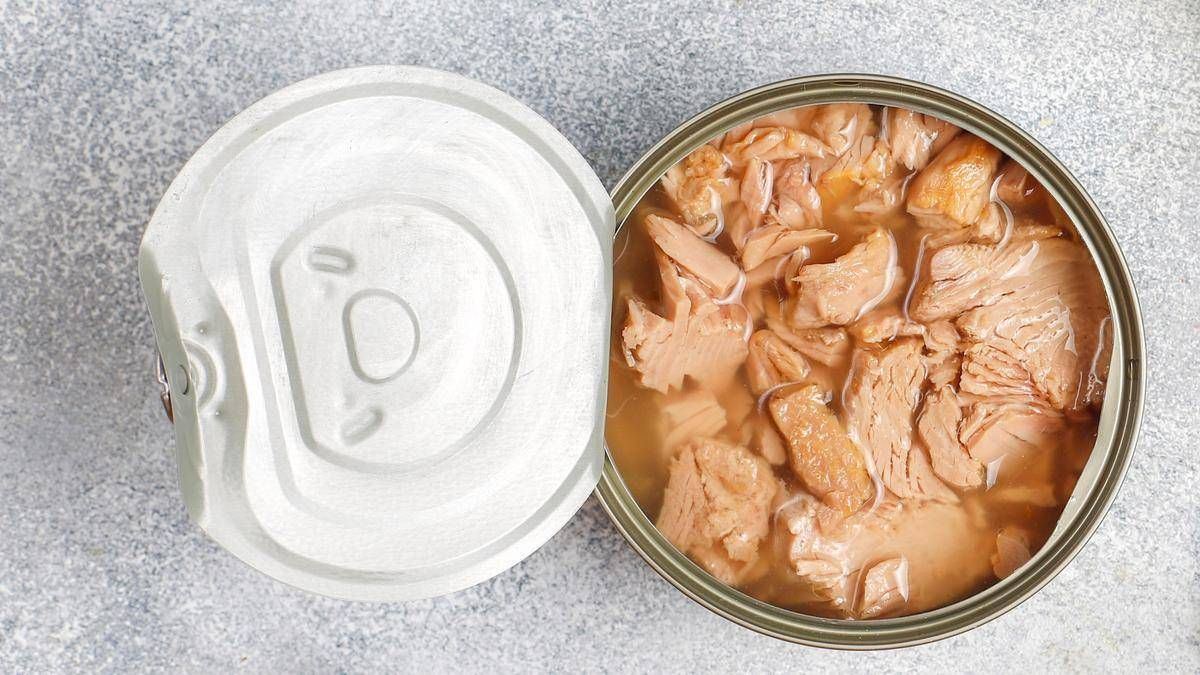 Recicla las latas de atún y transfórmalas en esta espectacular idea