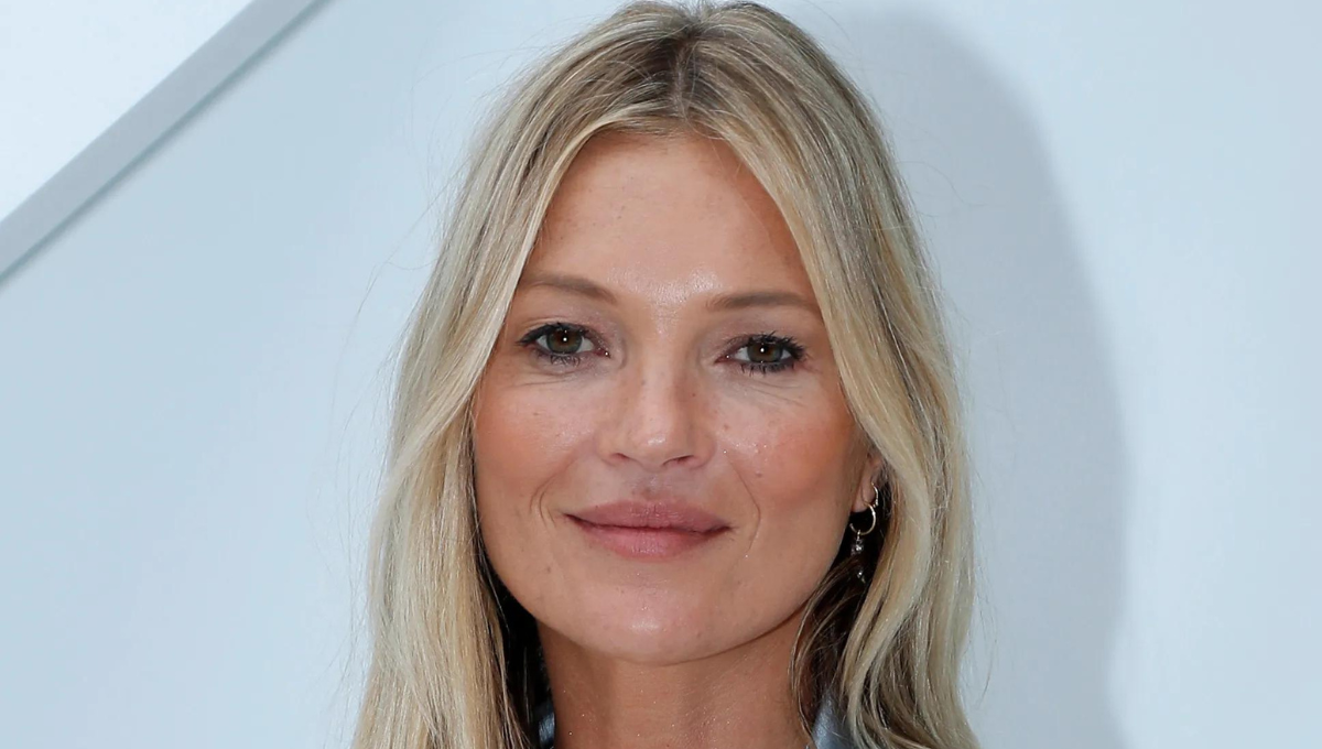 Hermosa como la madre, así luce Lila, la hija de la supermodelo Kate Moss