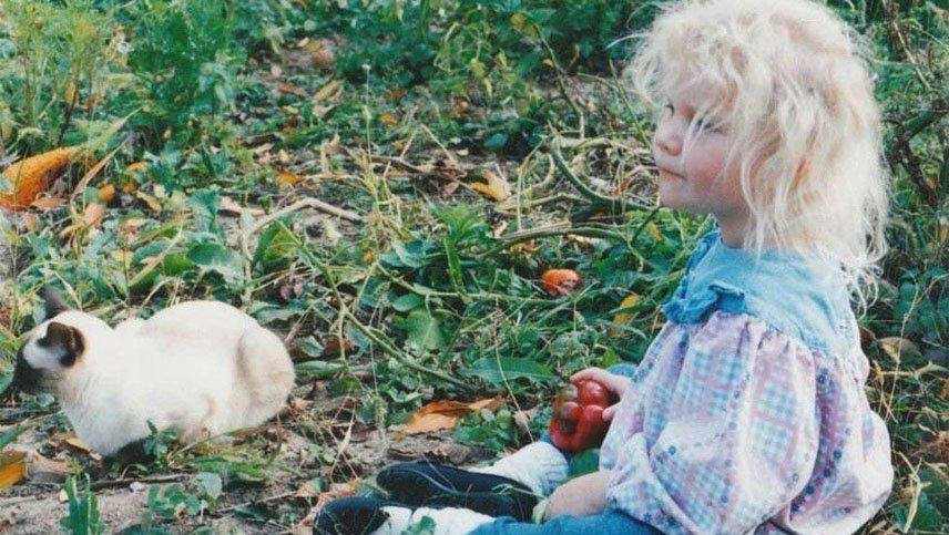 Abandoné a mi hija cuando era una bebé y 16 años después, ella me salvó la vida