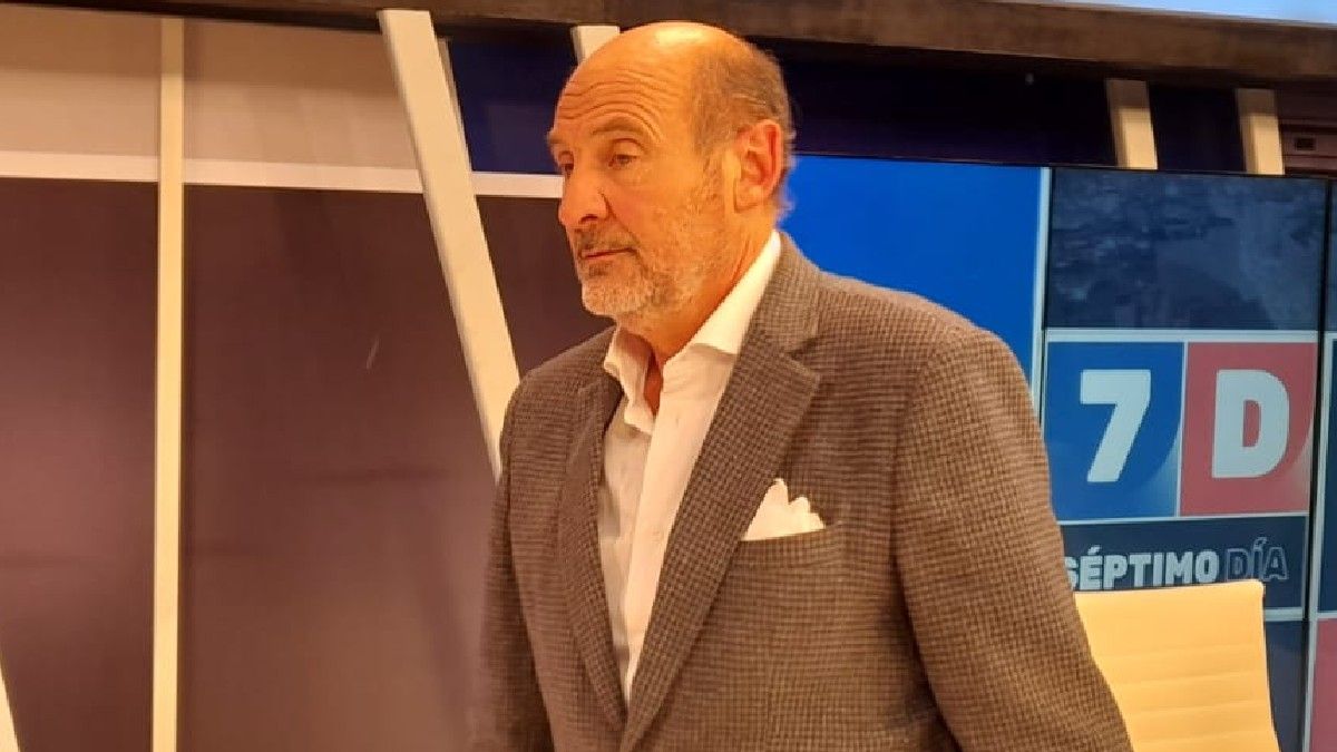 El ministro de Producción Rodolfo Vargas Arizu confirmó que el aporte provincial para la lucha antigranizo en el Sur no superará los $1.000 millones.