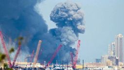 Conflicto en Medio Oriente en vivo: Milei elevó el nivel de seguridad y activó una alerta en las fronteras Conflicto en Medio Oriente en vivo: Milei elevó el nivel de seguridad y activó una alerta en las fronteras