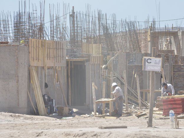 Demoras por los “precios cuidados” mendocinos para la construcción