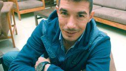 Tinelli felicitó a Agustín Neglia por Modo selfie