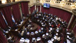 Solo tres de los legisladores nacionales por Mendoza tuvieron asistencia perfecta para votar leyes