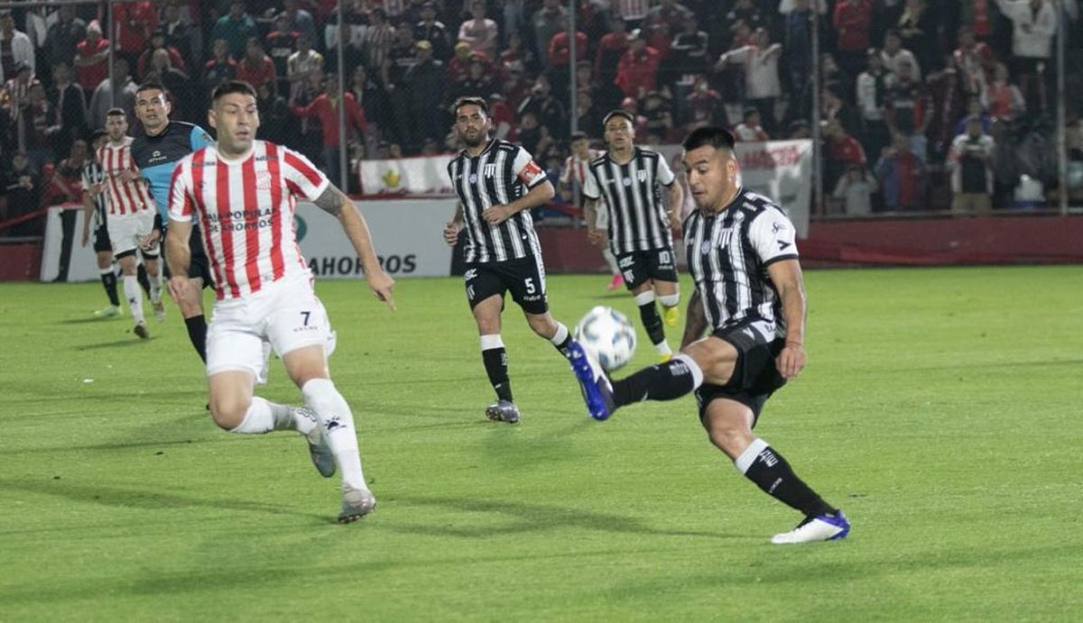 Foto: gentileza Prensa Gimnasia y Esgrima. Foto: gentileza Prensa Gimnasia y Esgrima.