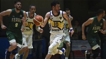 La FIBA publicó un documento para que vuelvan las ligas de básquetbol