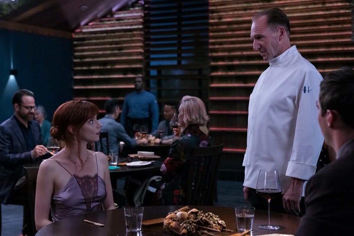 Escalofriante. Así es la película magníficamente interpretada por Anya Taylor-Joy y está en Disney Plus. Escalofriante. Así es la película magníficamente interpretada por Anya Taylor-Joy y está en Disney Plus. 