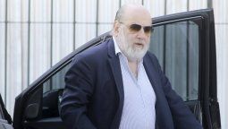 Bonadio aseguró que a la ley del arrepentido no le tenía fe