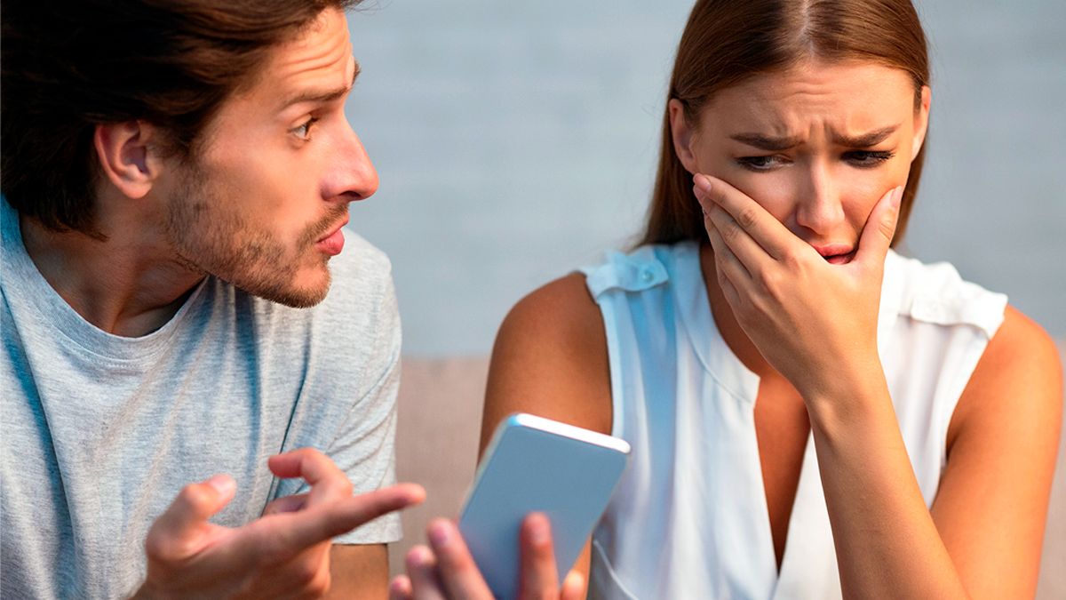 La señal que evidencia que la confianza en una pareja está en riesgo, según un estudio La señal que evidencia que la confianza en una pareja está en riesgo, según un estudio