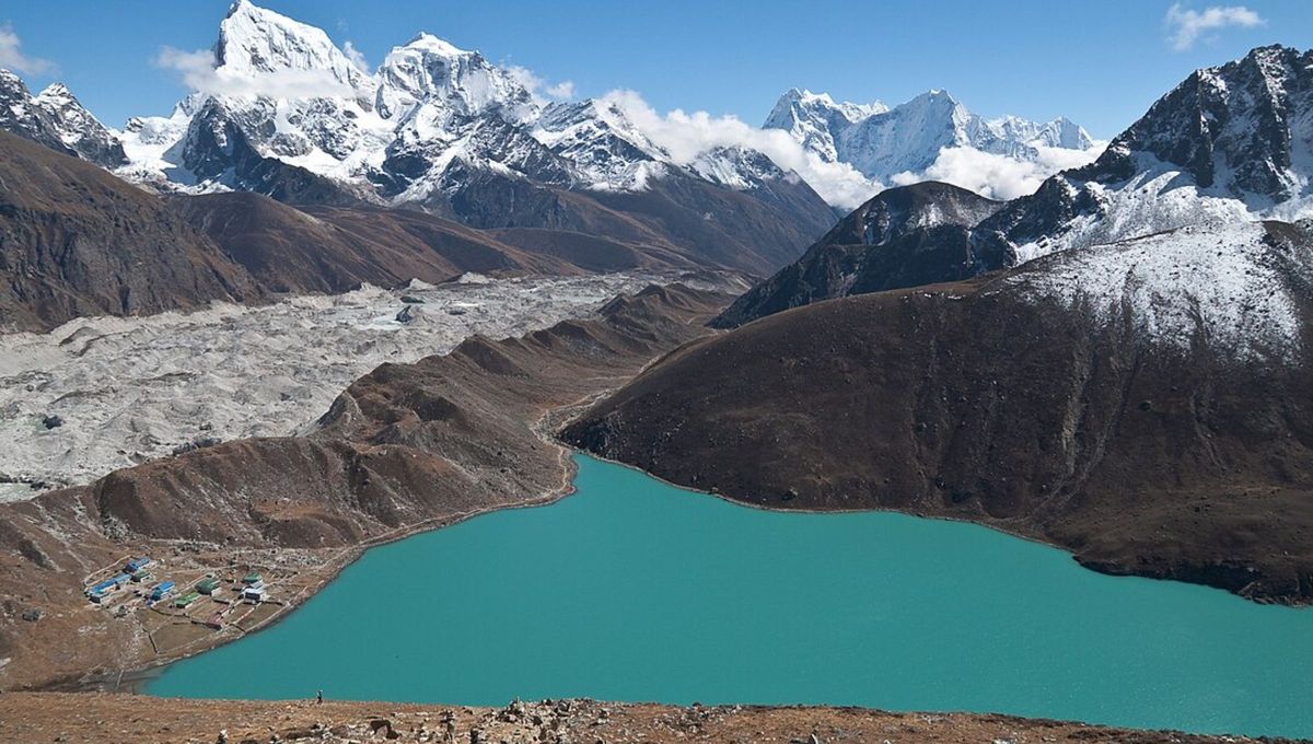  El parque fue creado el 19 de julio de 1976 y en 1979 fue inscrito por la Unesco como Patrimonio de la Humanidad en Asia El parque fue creado el 19 de julio de 1976 y en 1979 fue inscrito por la Unesco como Patrimonio de la Humanidad en Asia