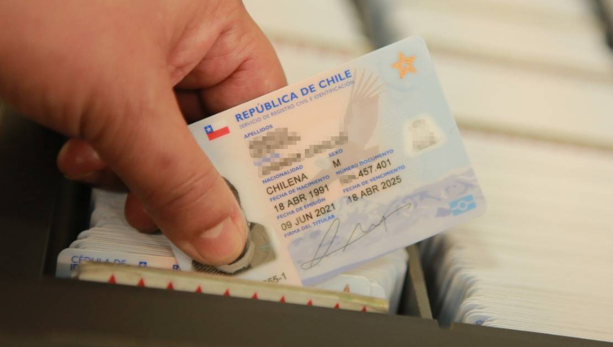 El gobierno de Chile reveló quienes deben renovar el carnet de conducir en el 2024