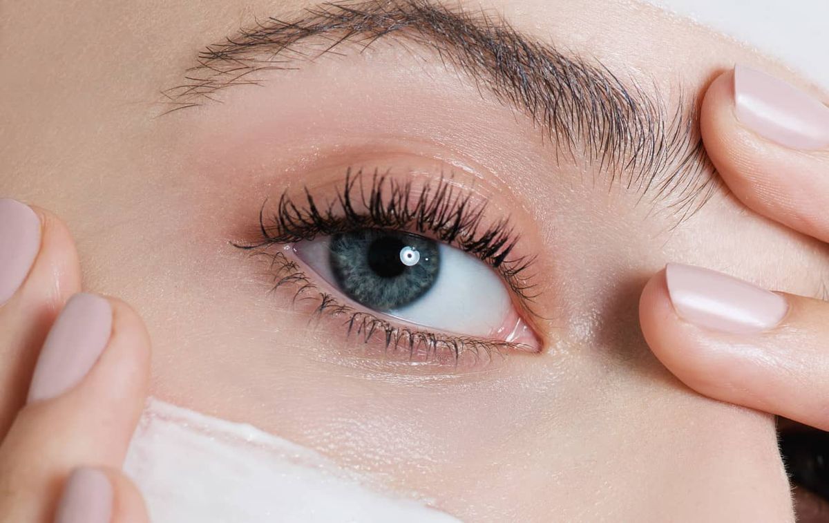 Las pestañas largas son el sueño de muchas personas dentro del mundo de la belleza Las pestañas largas son el sueño de muchas personas dentro del mundo de la belleza