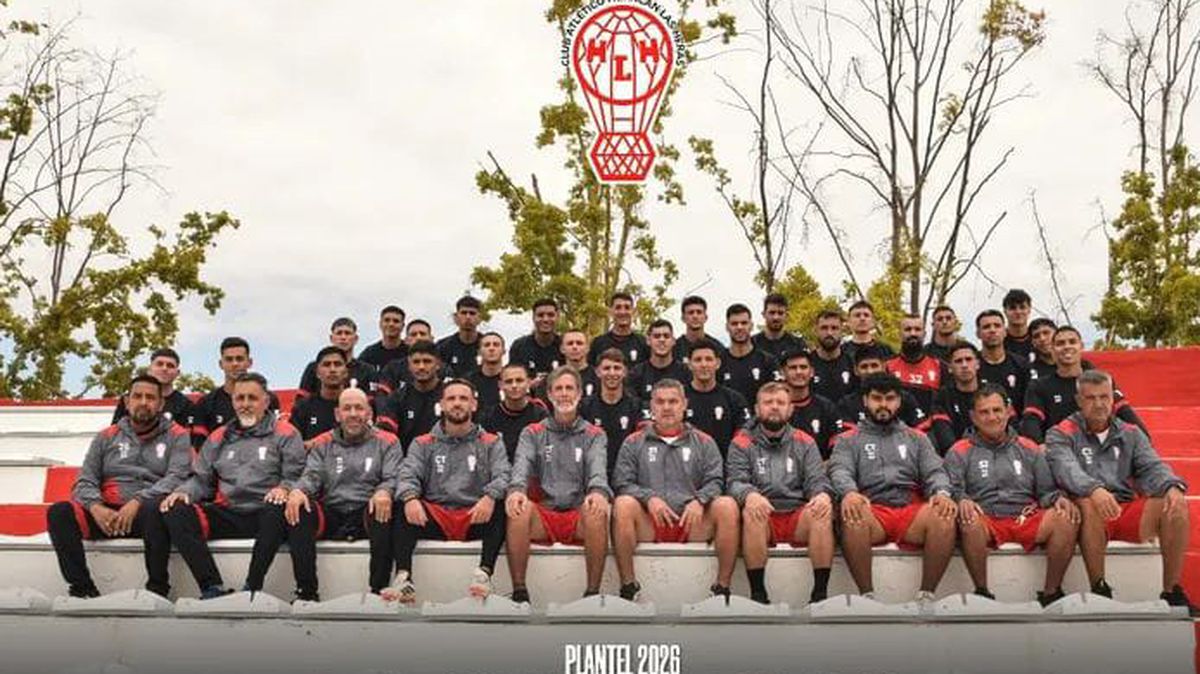 Huracán Las Heras arranca su sueño en el Federal A frente a Argentino de Monte Maíz