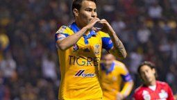 Otro gustito para Gallardo