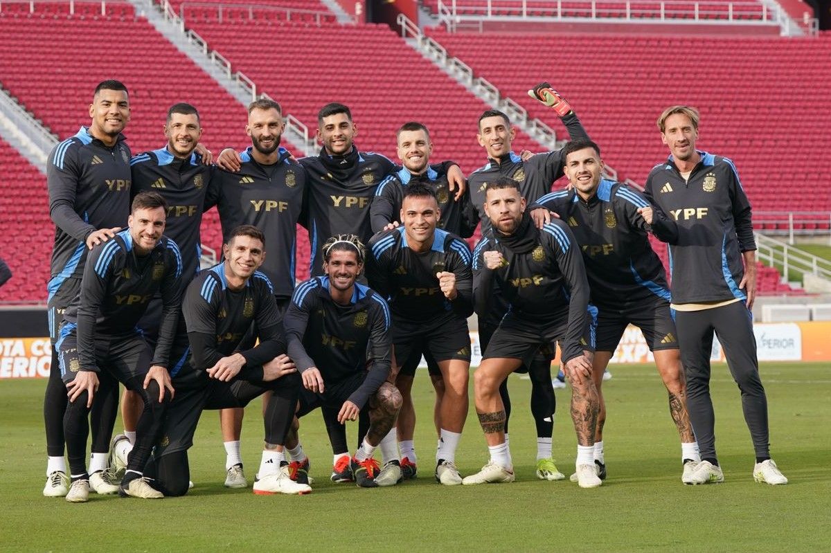 La Selección tendrá un nuevo amistoso rumbo a la Copa América.