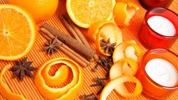 Con este aromatizante casero, tus invitados te llenarán de elegios. Imagen: Freepik