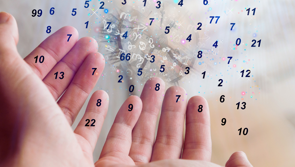 Descubre como la numerología influye en todos los aspectos de la vida de una persona