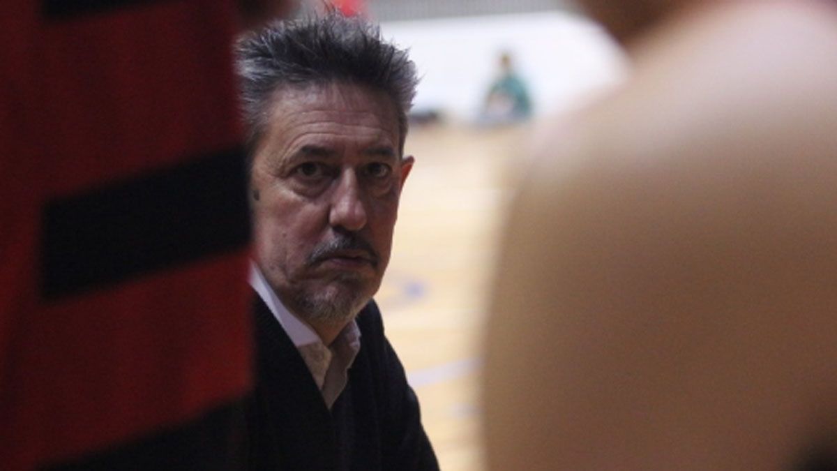 Sergio Pedemonte dejó una huella en el básquetbol mendocino