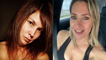 Úrsula Vargues chicaneó el video viral de Carolina Losada: 