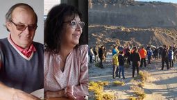 La pasaron más de dos meses y no hay señales concretas de rastros de vida de la pareja de jubilados desaparecidos. La pasaron más de dos meses y no hay señales concretas de rastros de vida de la pareja de jubilados desaparecidos.