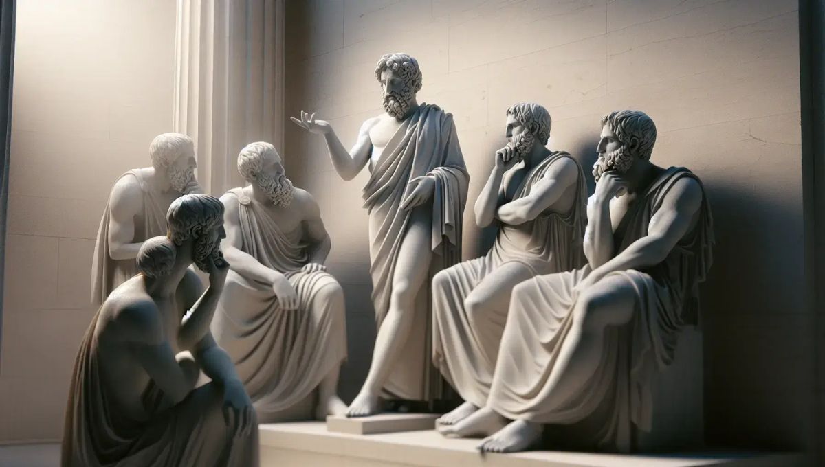 Hoy, sophía nos recuerda aprender de la experiencia, actuar conscientemente y valorar lo que tenemos. Hoy, sophía nos recuerda aprender de la experiencia, actuar conscientemente y valorar lo que tenemos.