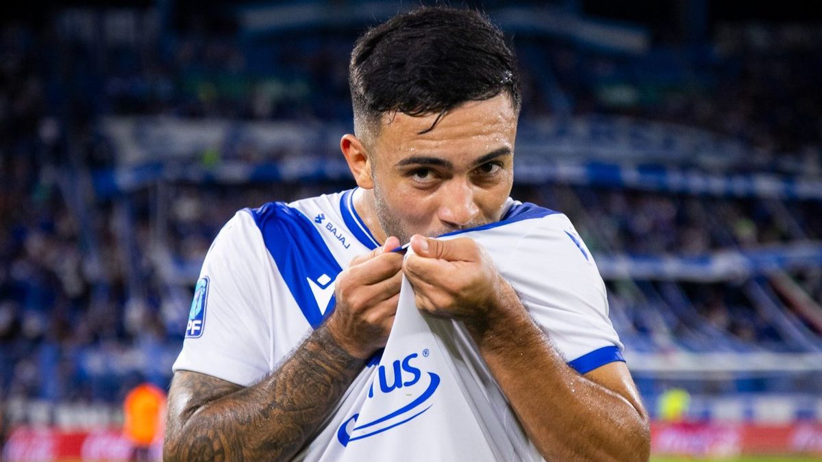 Torneo Apertura: las posiciones tras los triunfos de Vélez, Lanús y Talleres que cerraron la fecha 14