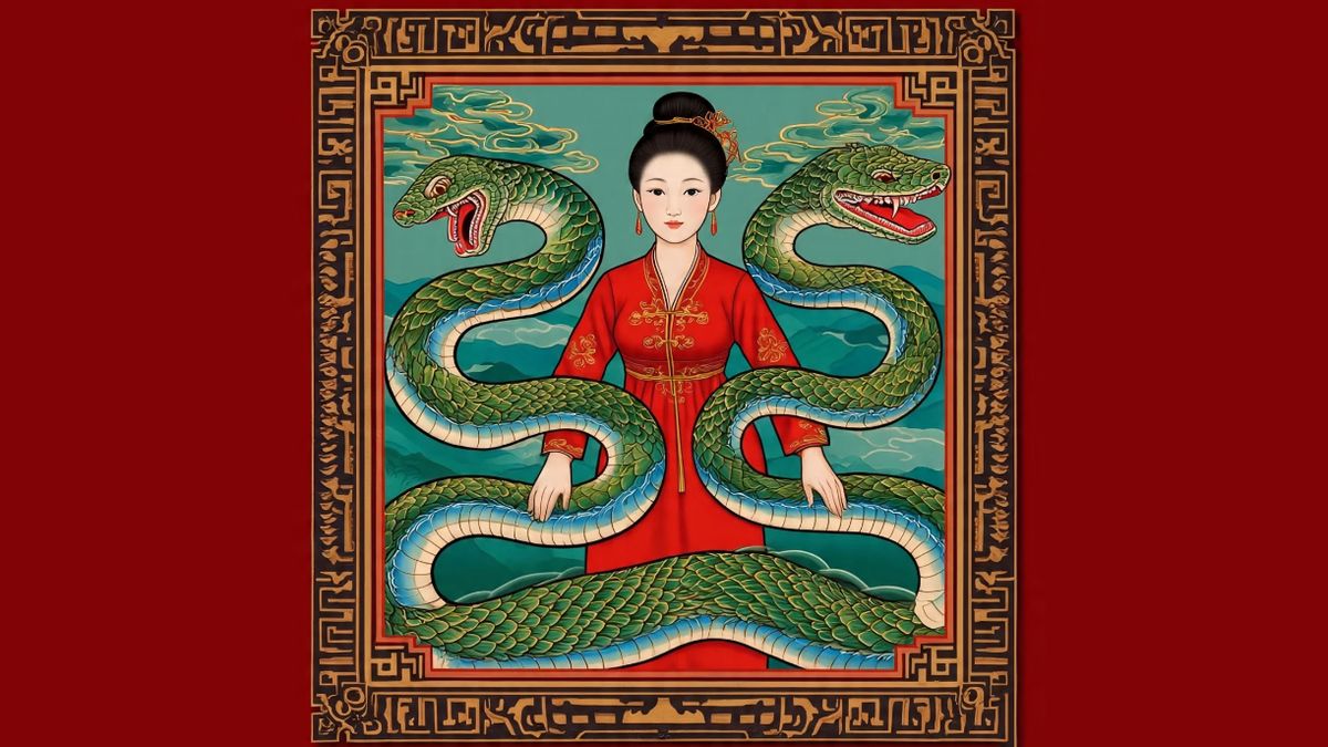 HOR&Oacute;SCOPO CHINO: las predicciones del martes 24 de febrero, d&iacute;a de la Serpiente de Tierra Yin.