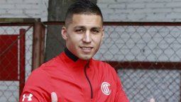 Denunció a un club por obligarlo a entrenar con coronavirus